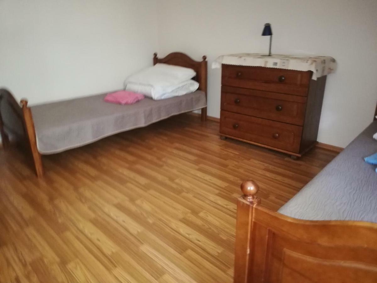 Hotel Rozdroze Wysowa-Zdrój Exteriér fotografie